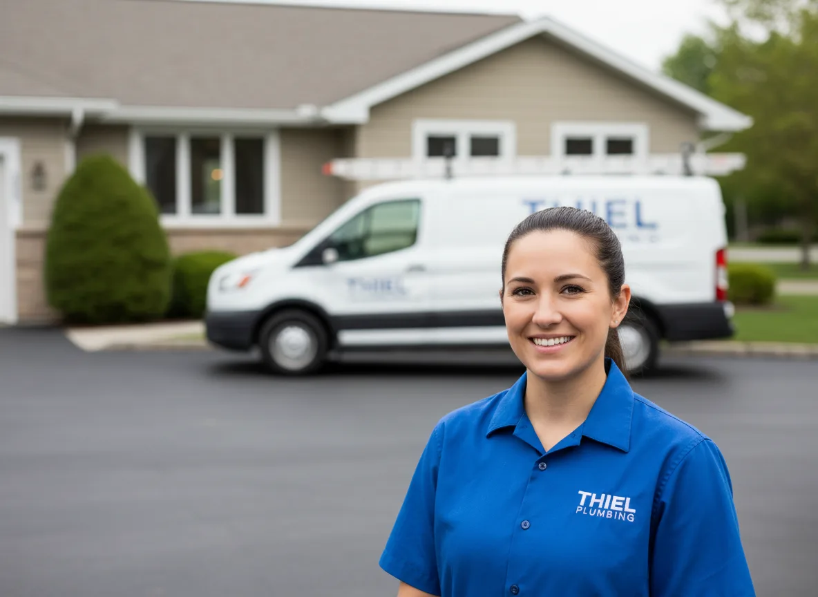 Plumber Lakeside, NE FAQs